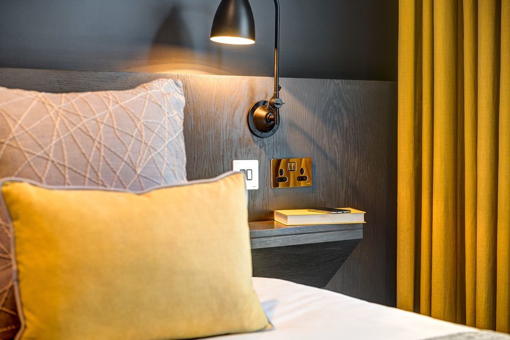 Hotel Apex Of 4*