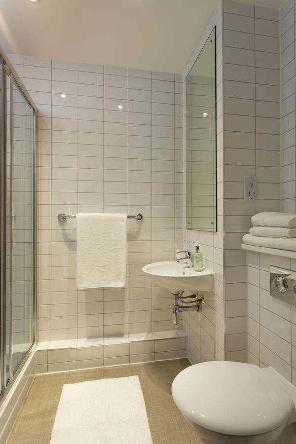 Apartment Of Bath