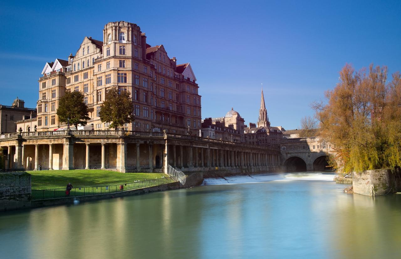 Bathen House Boutique Hotel Bath