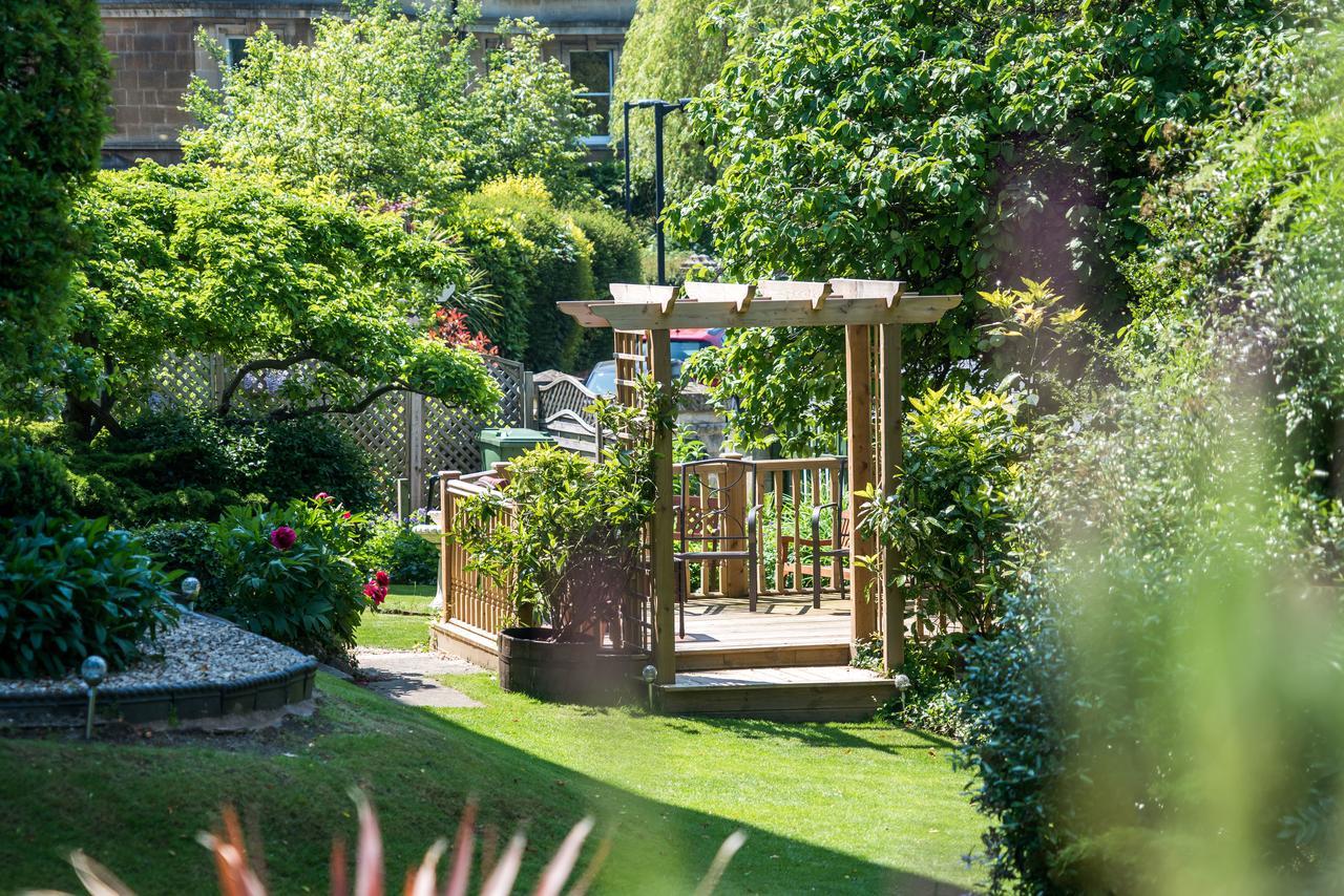 Oldfields House Bed & Breakfast Bath