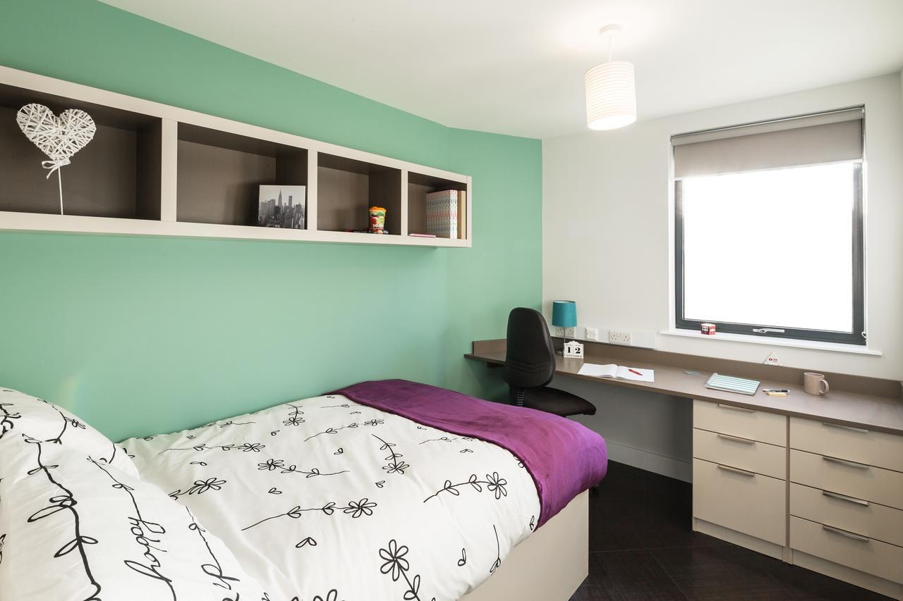 Pure Citystay Twerton Mill 2* Bath