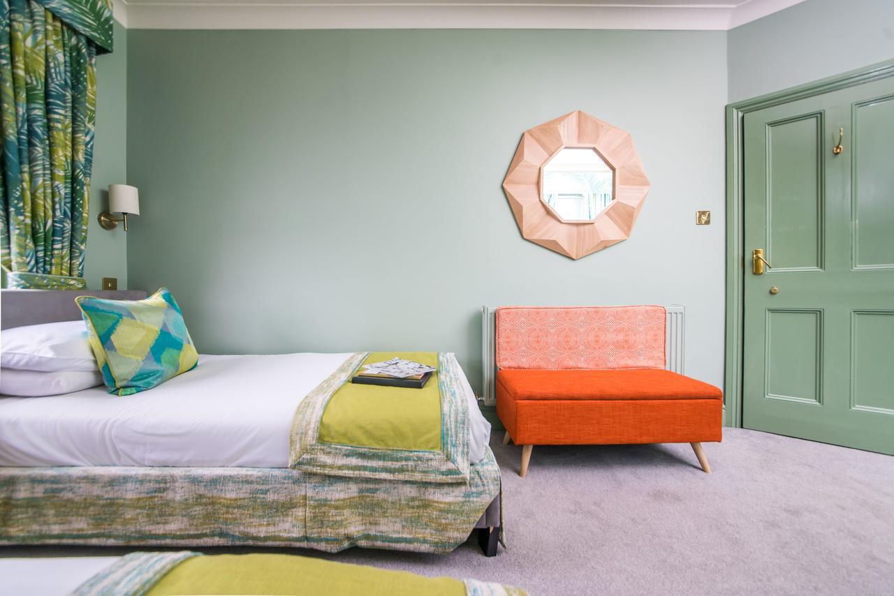 The Ayrlington Guest house 5*