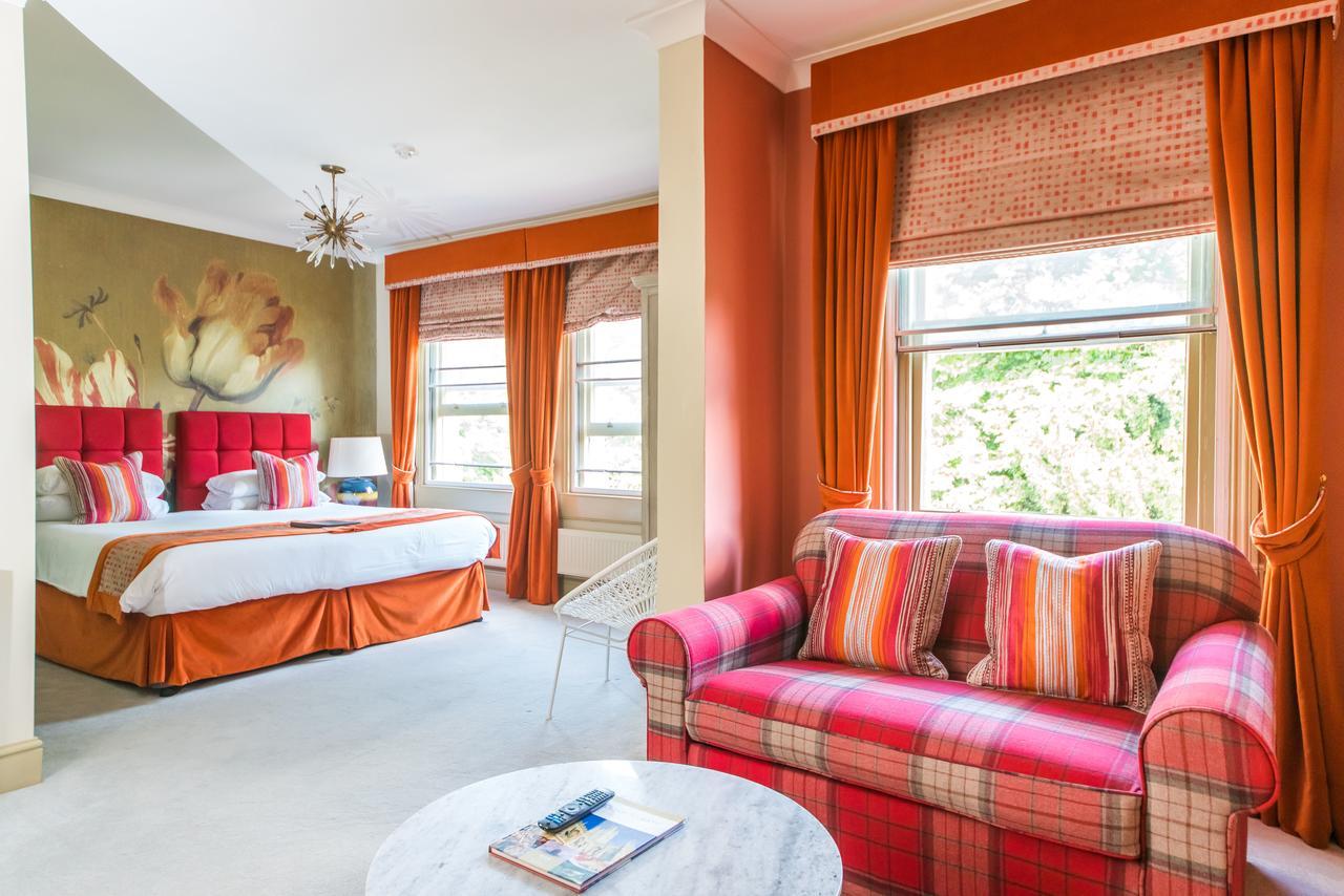 The Ayrlington Guest house 5*