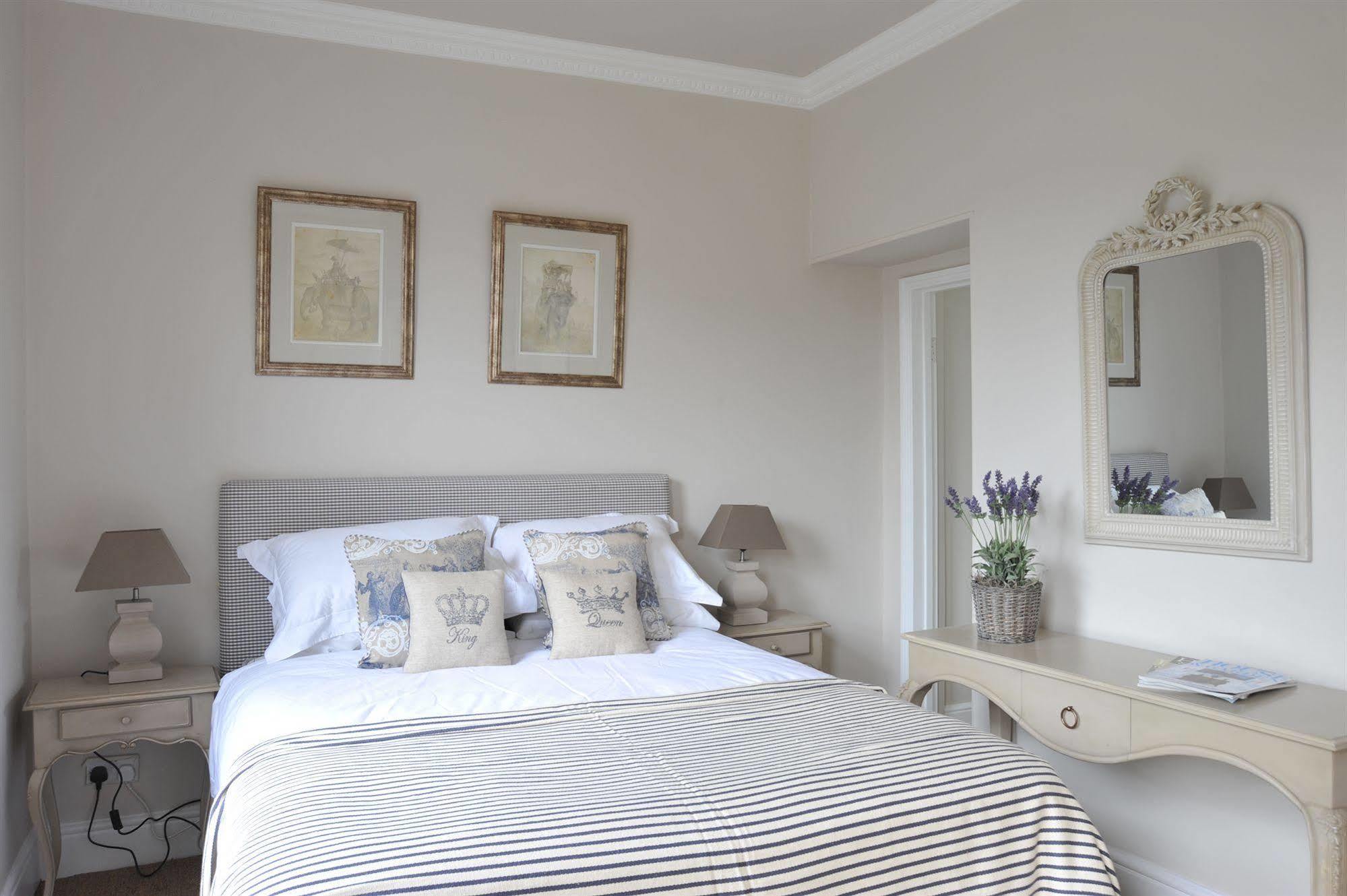 Guest house Brindleys