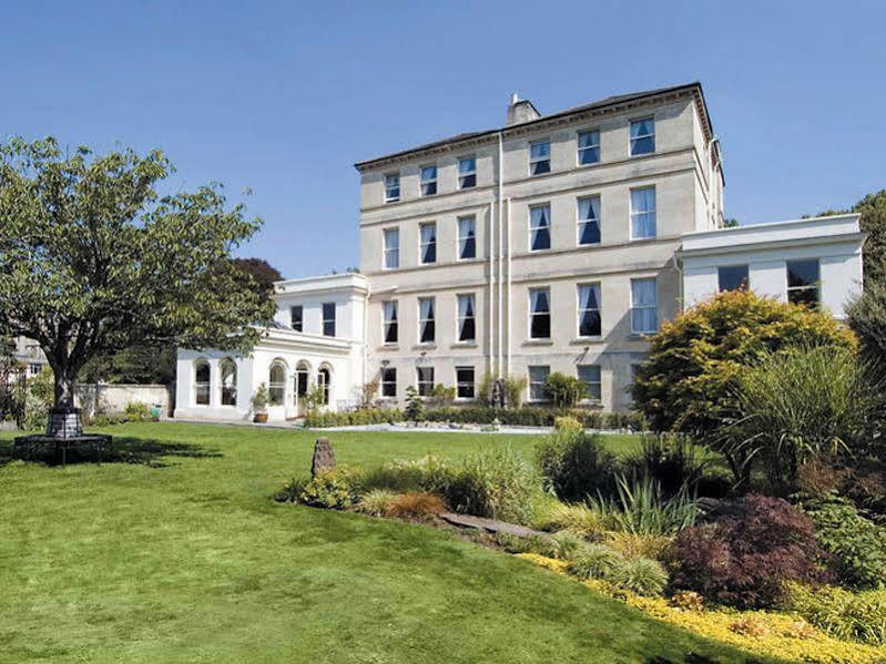 Guest house The Ayrlington 5*