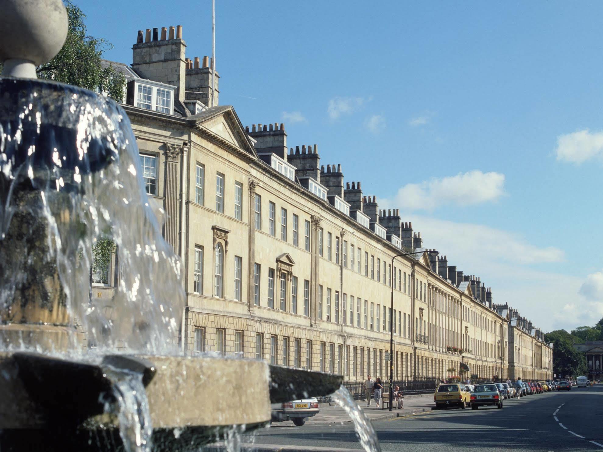 The Windsor Town House 5*