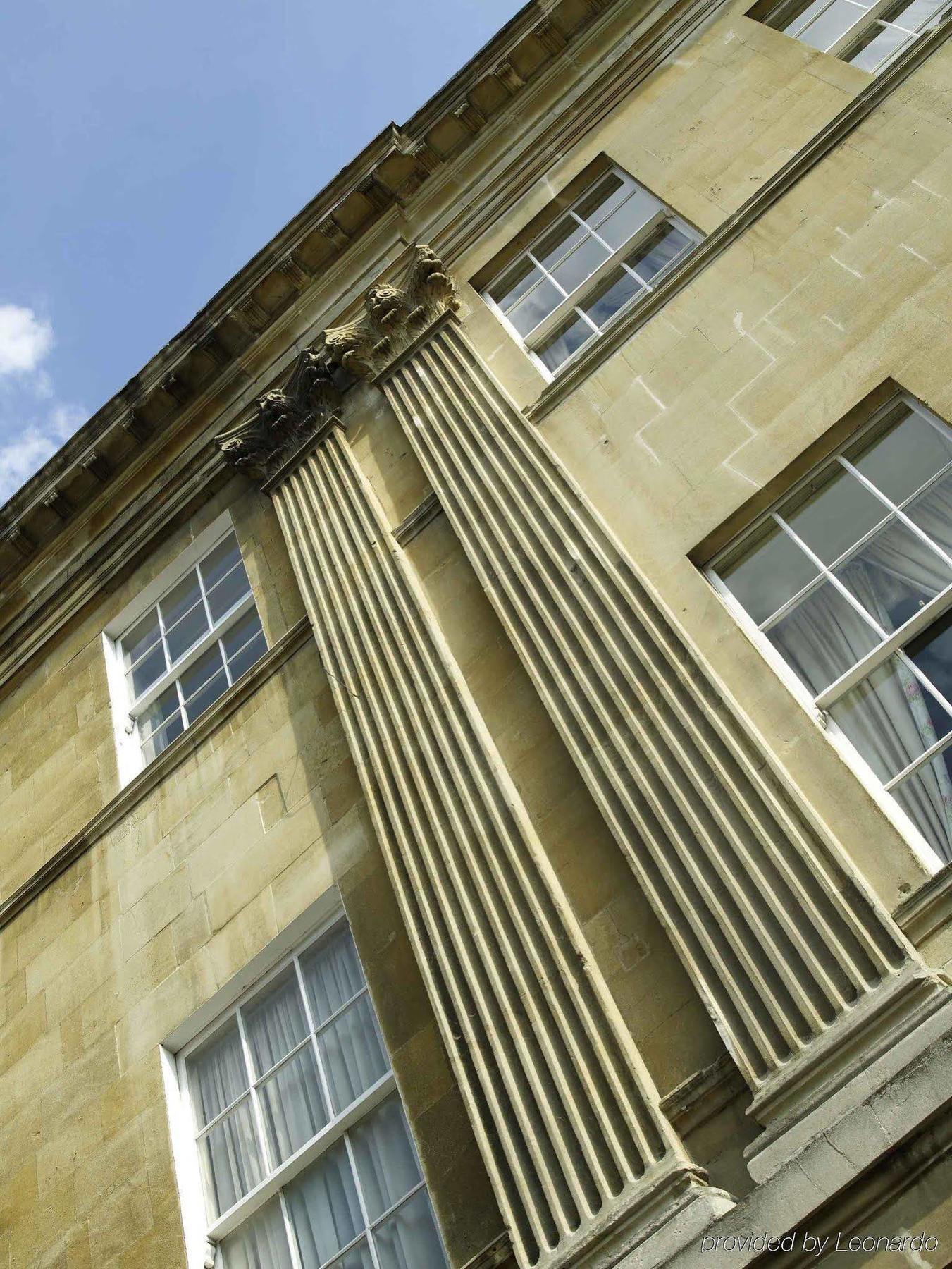 The Windsor Town House Guest house