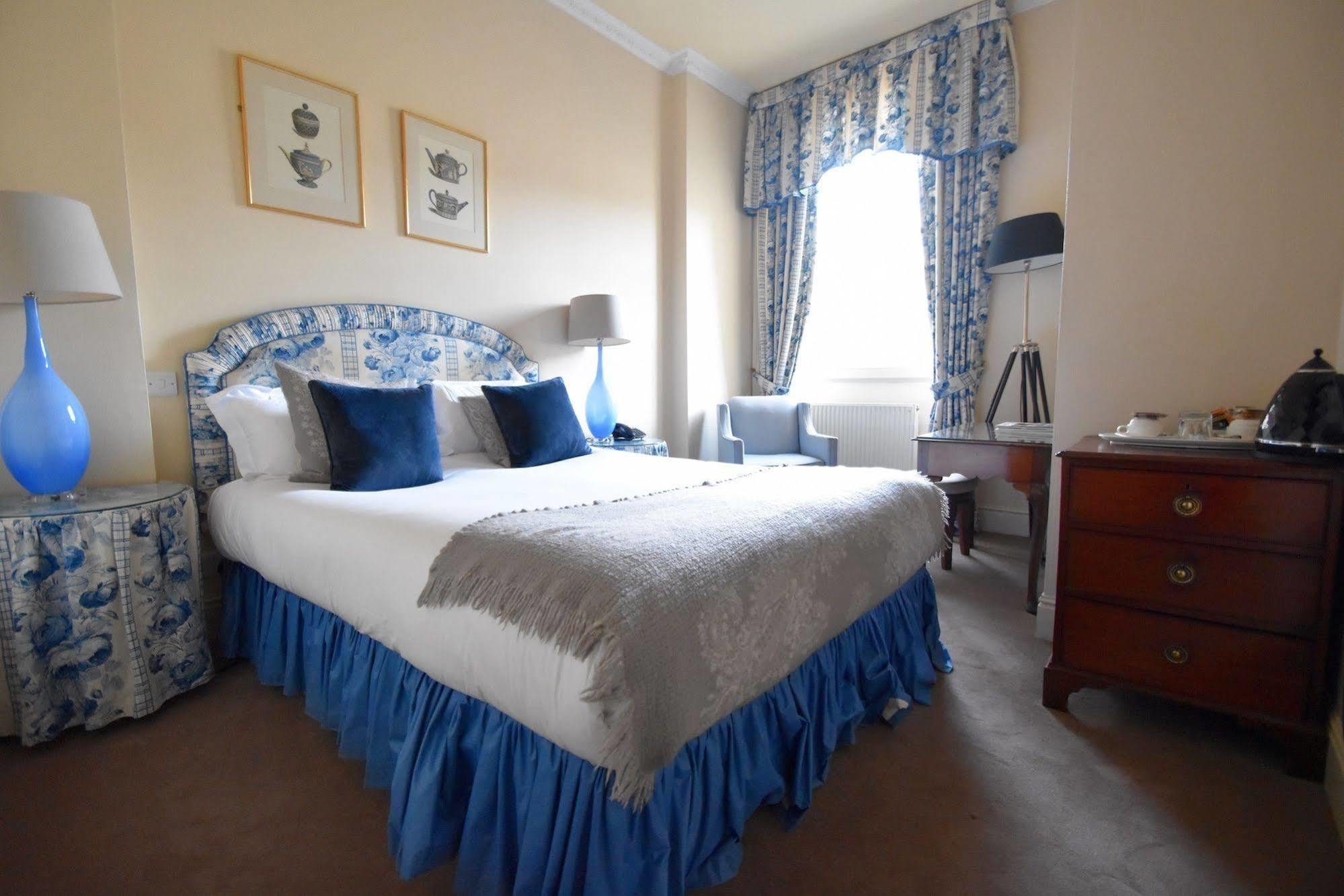 The Windsor Town House 5* Bath