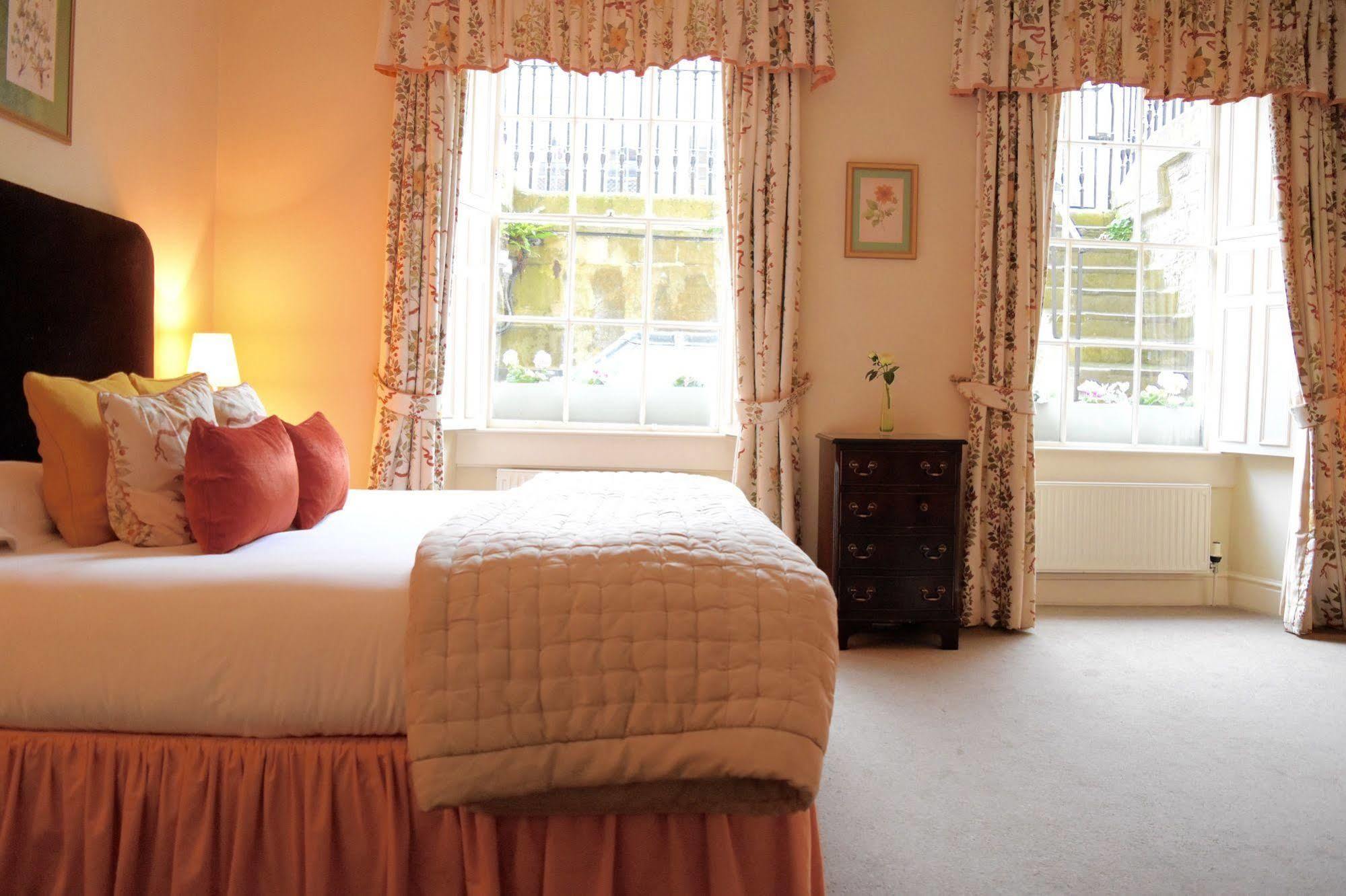 The Windsor Town House Guest house