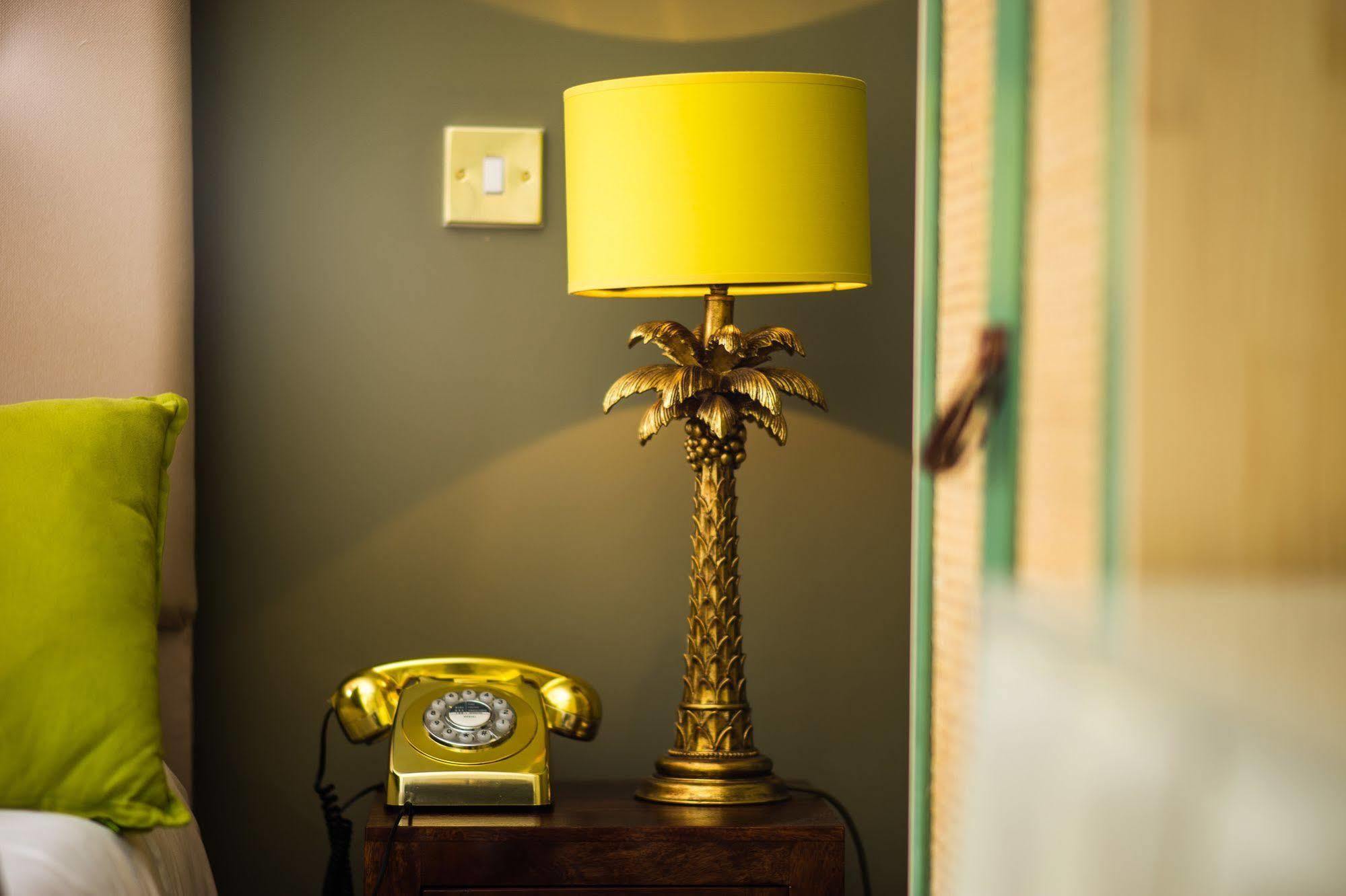 Oldfields House Bed & Breakfast 4*