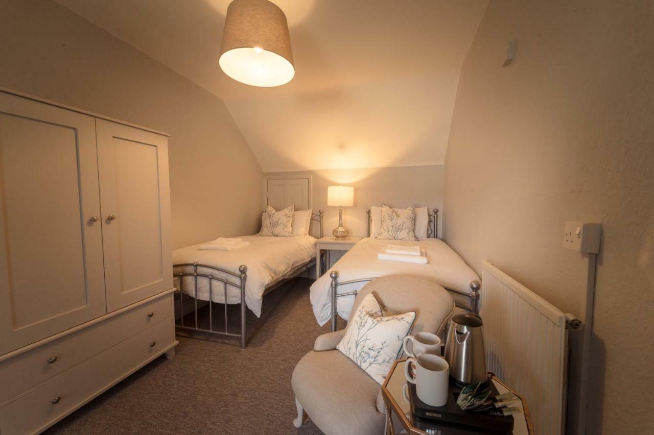 Anabelle's Guest house
