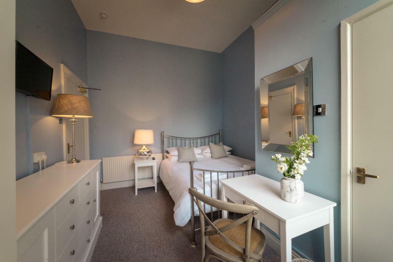 Guest house Anabelle's