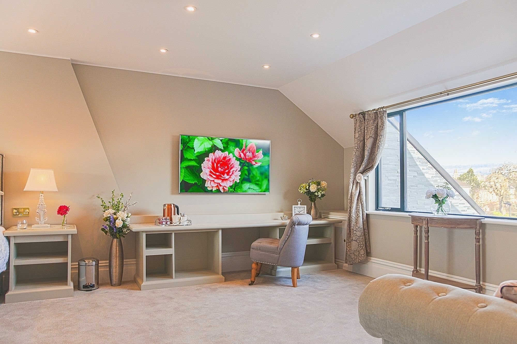 Hotel Bathen House Boutique 5*