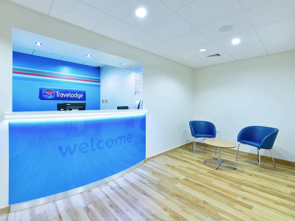 Hotel Travelodge Centre Bath