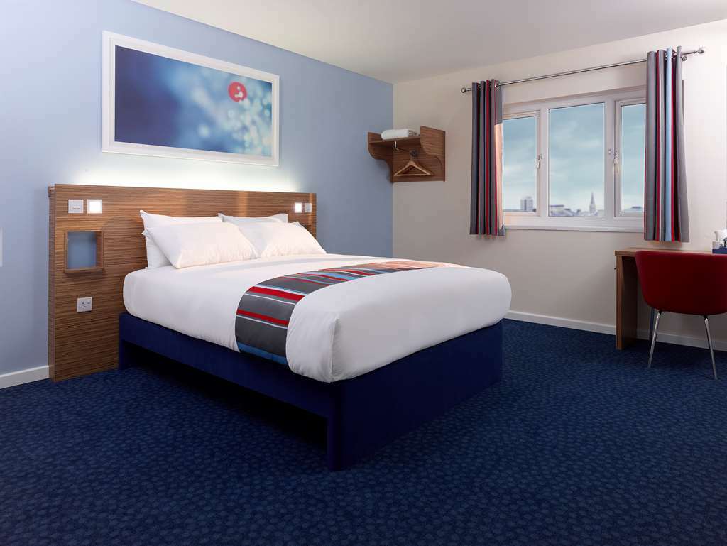 Hotel Travelodge Centre