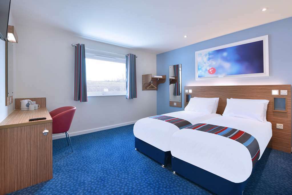 Travelodge Centre Hotel