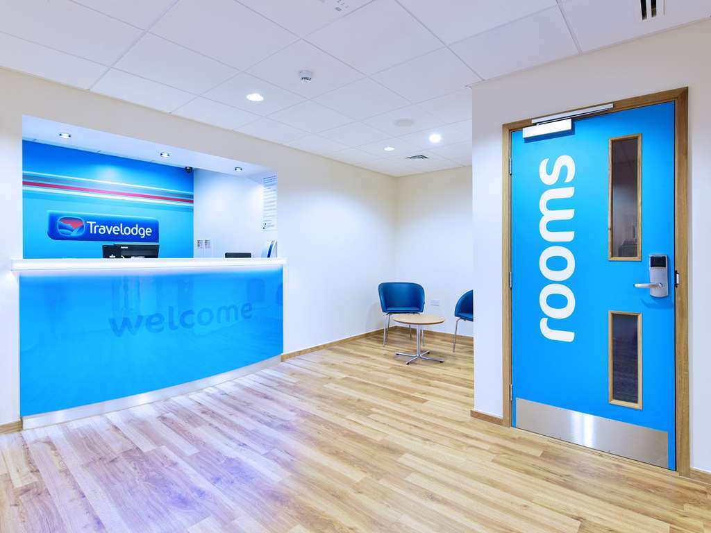 Hotel Travelodge Centre
