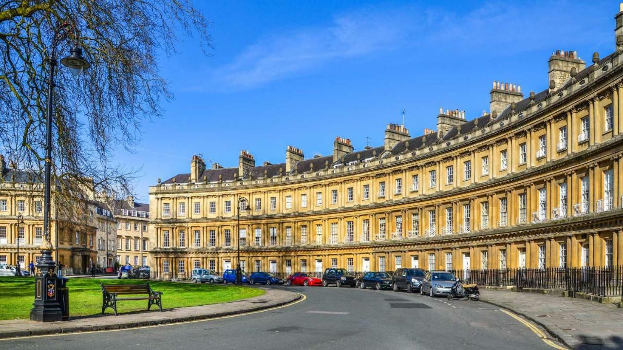 Popup 3* Bath