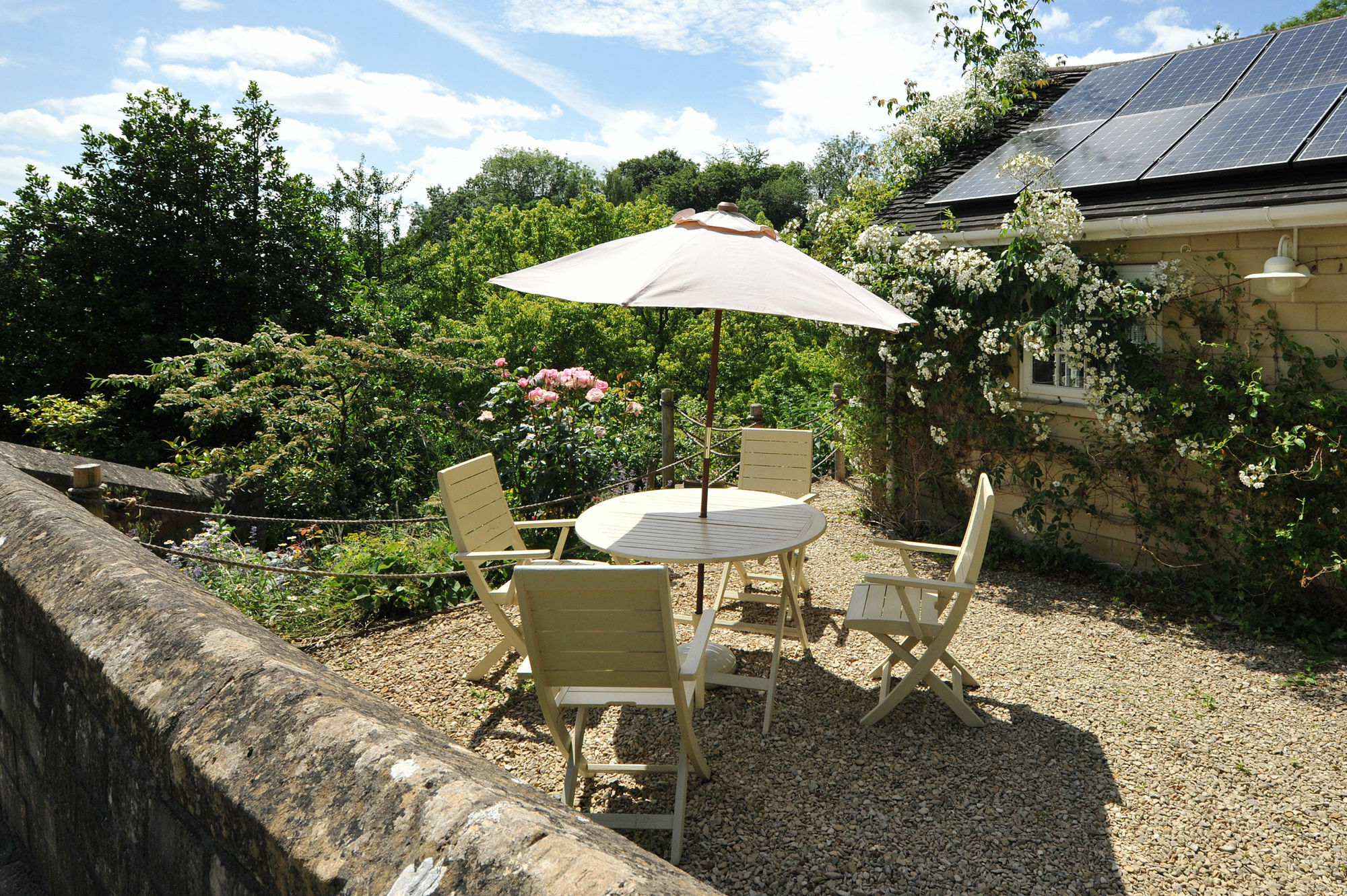 Tucking Mill View