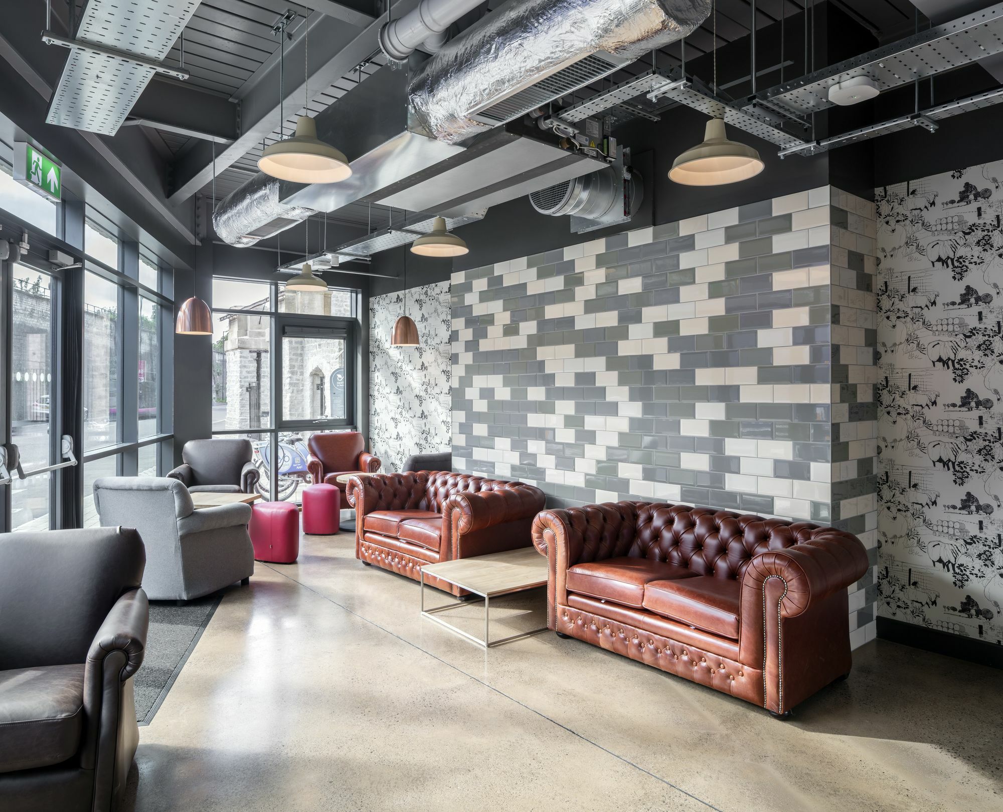 Pure Citystay Twerton Mill Aparthotel