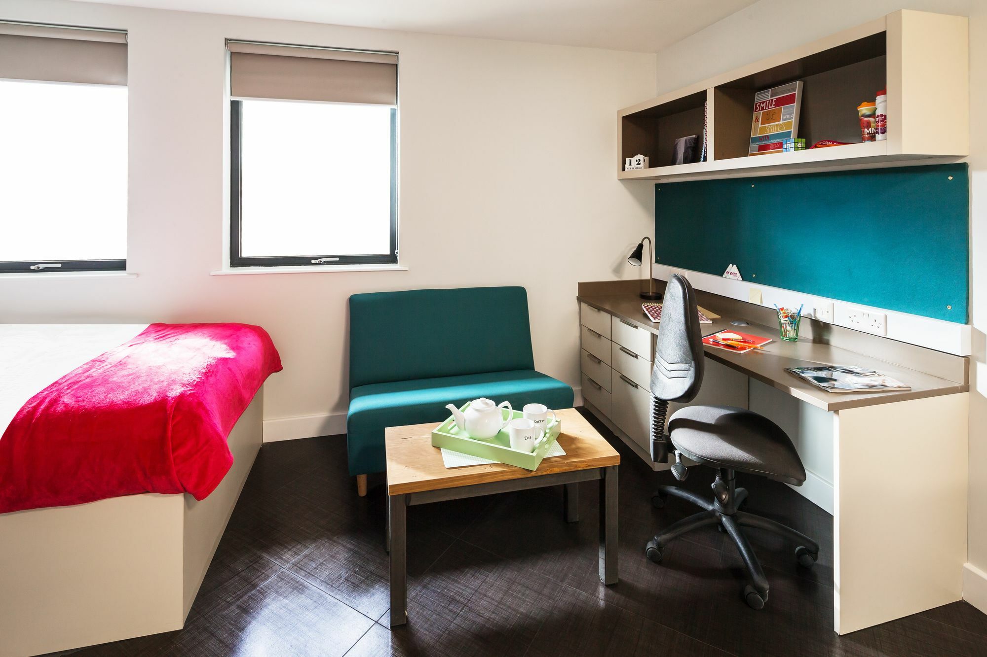 Pure Citystay Twerton Mill Aparthotel