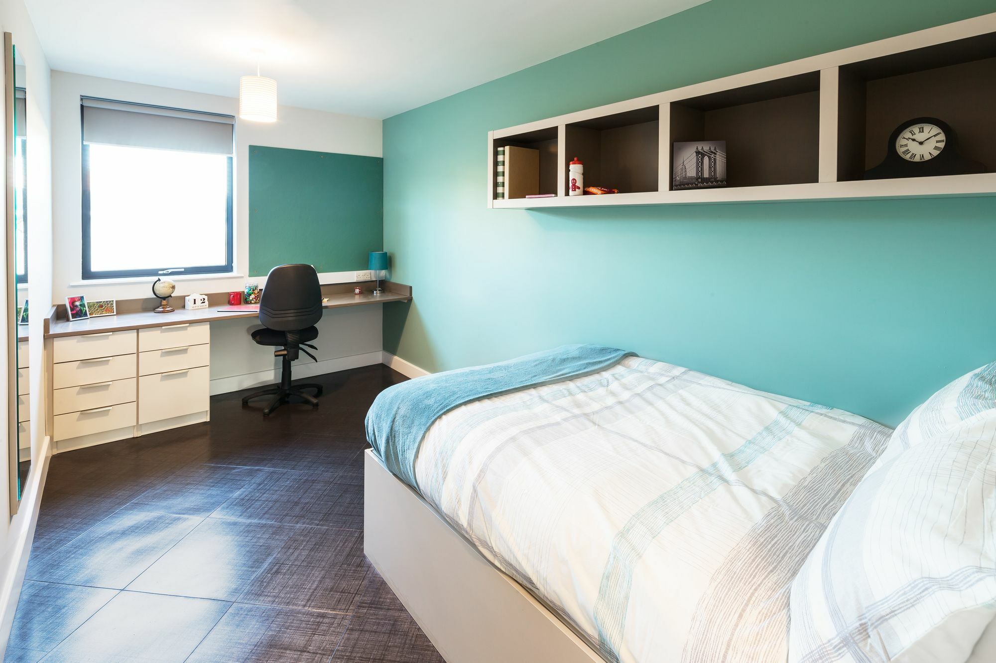 Pure Citystay Twerton Mill Aparthotel Bath