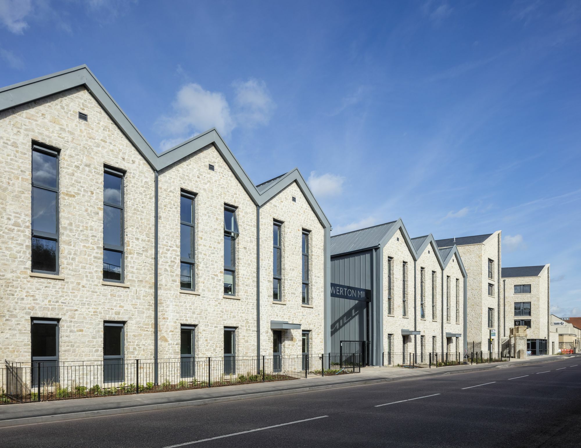 Aparthotel Pure Citystay Twerton Mill 2*