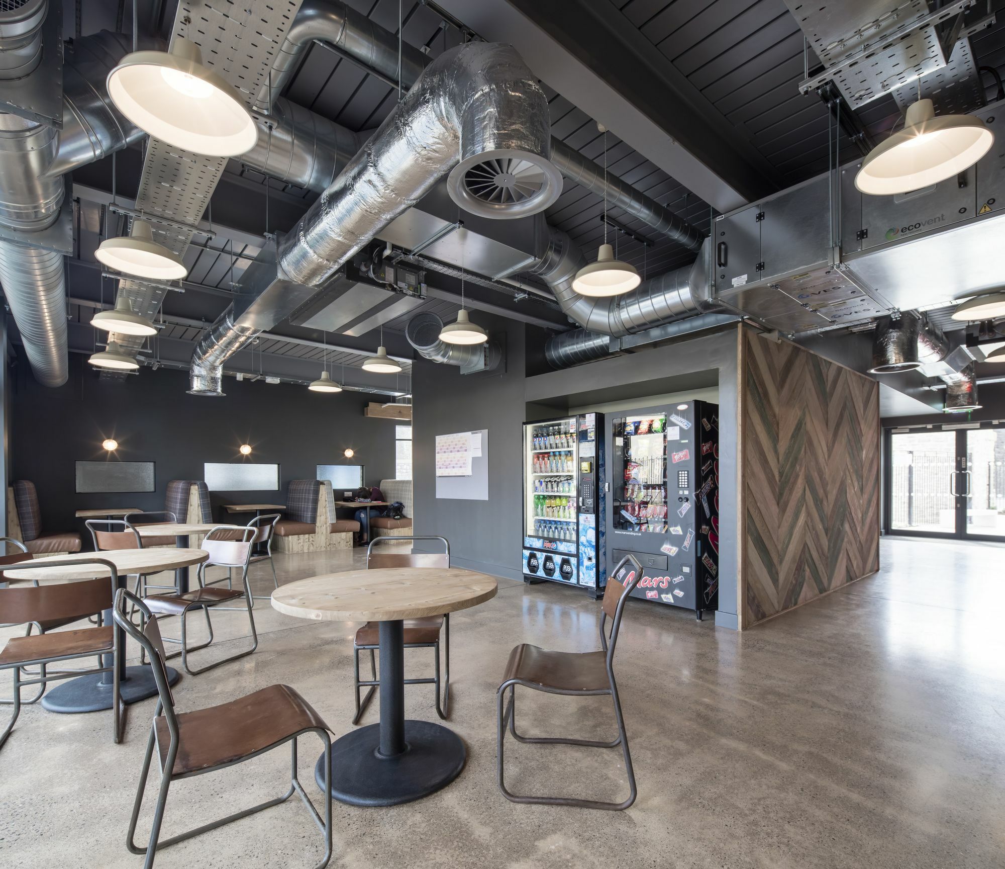 Pure Citystay Twerton Mill