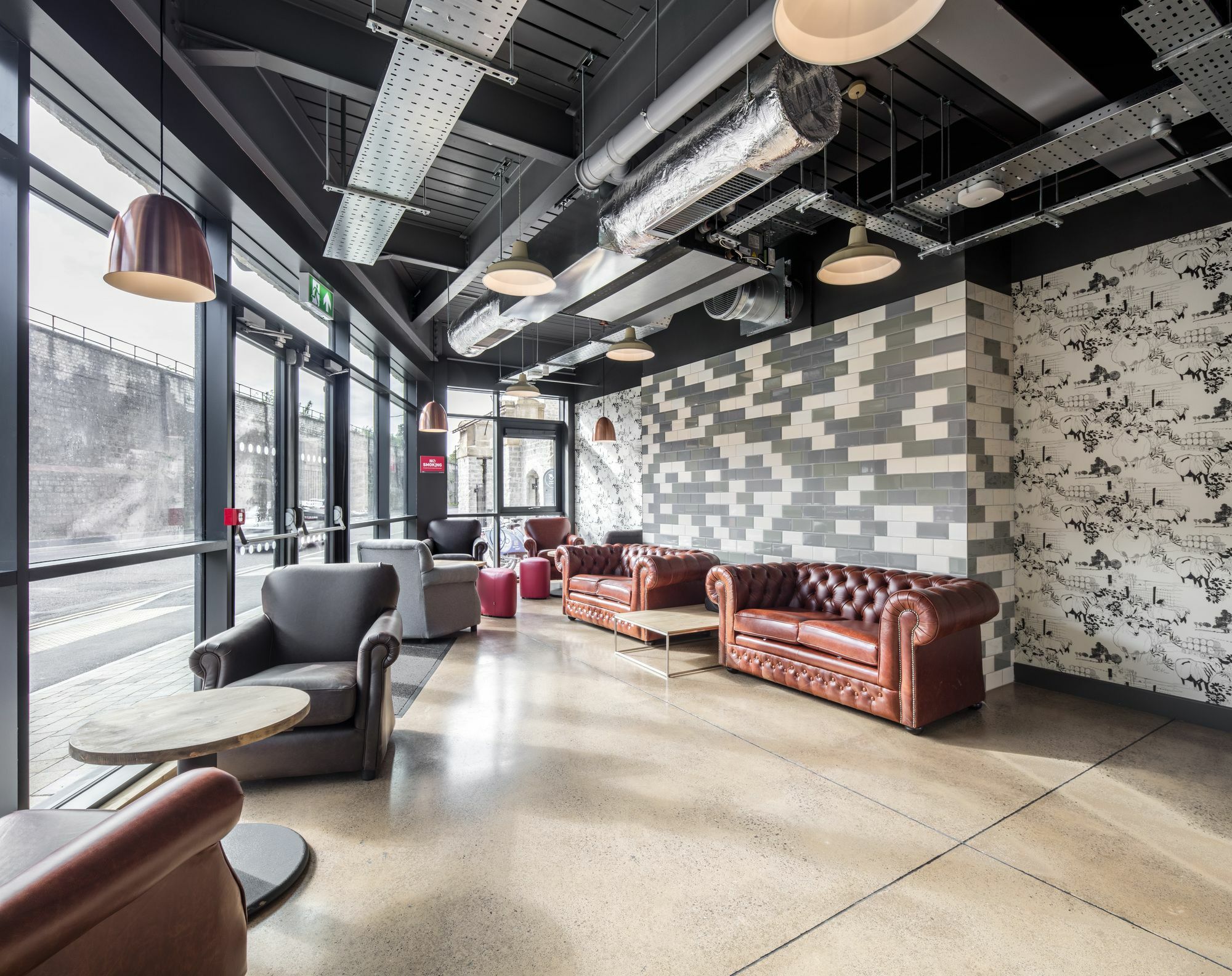 Aparthotel Pure Citystay Twerton Mill Bath