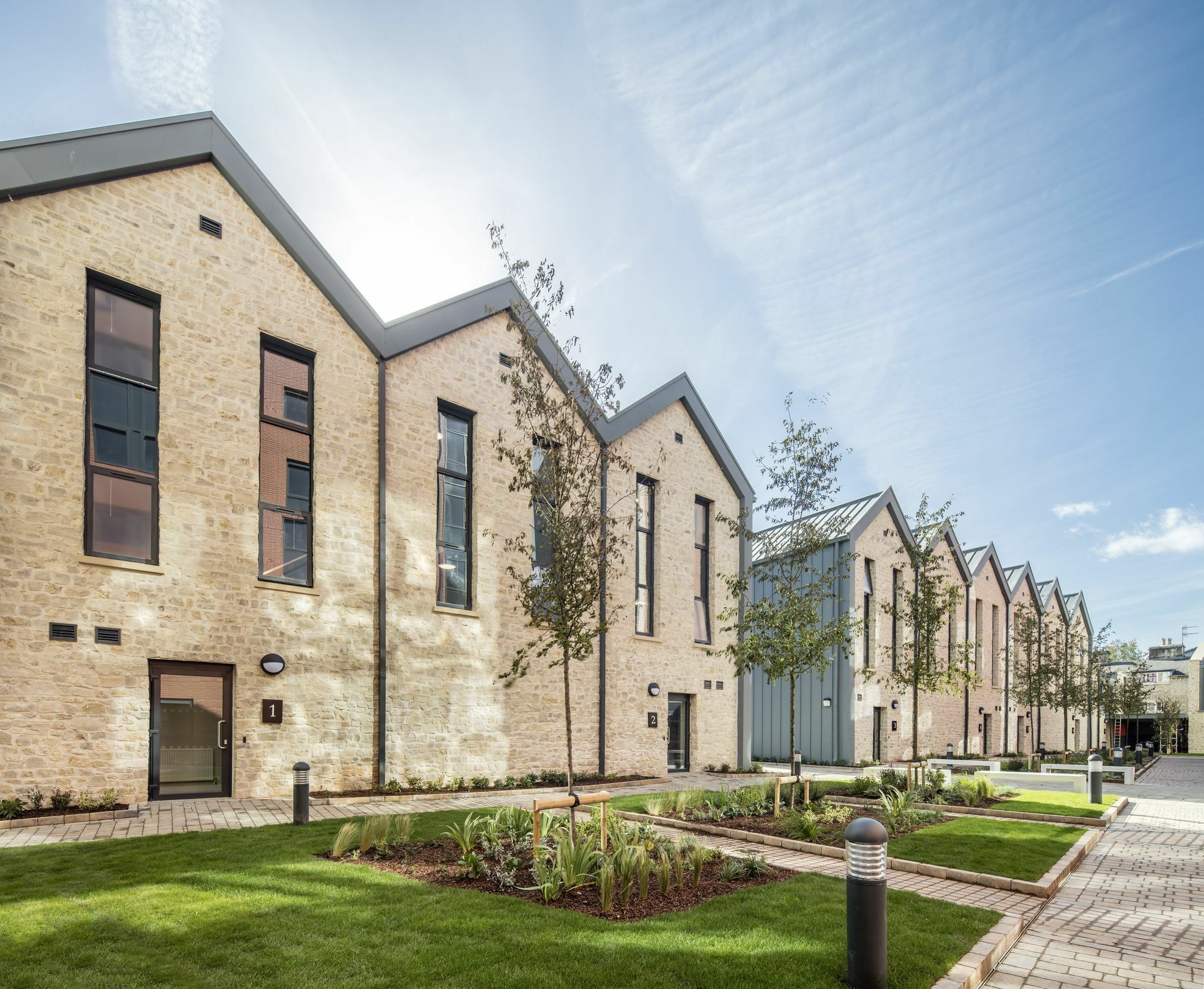 Aparthotel Pure Citystay Twerton Mill Bath