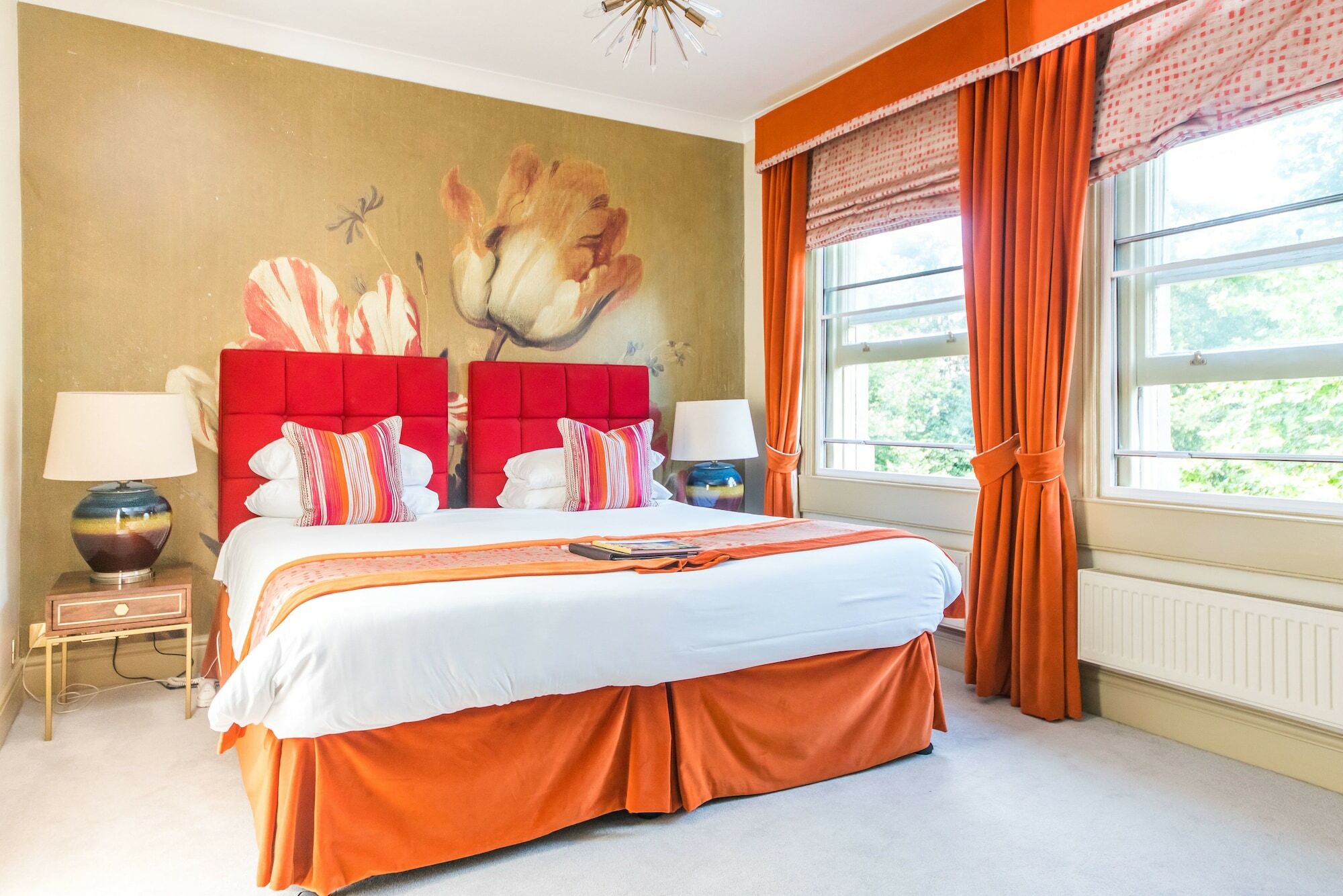 The Ayrlington Guest house 5*