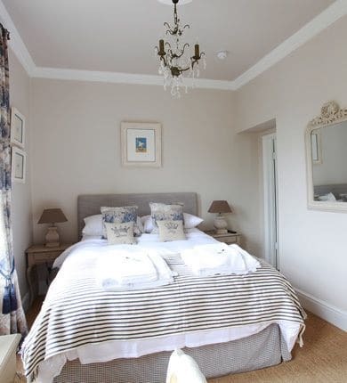 Guest house Brindleys
