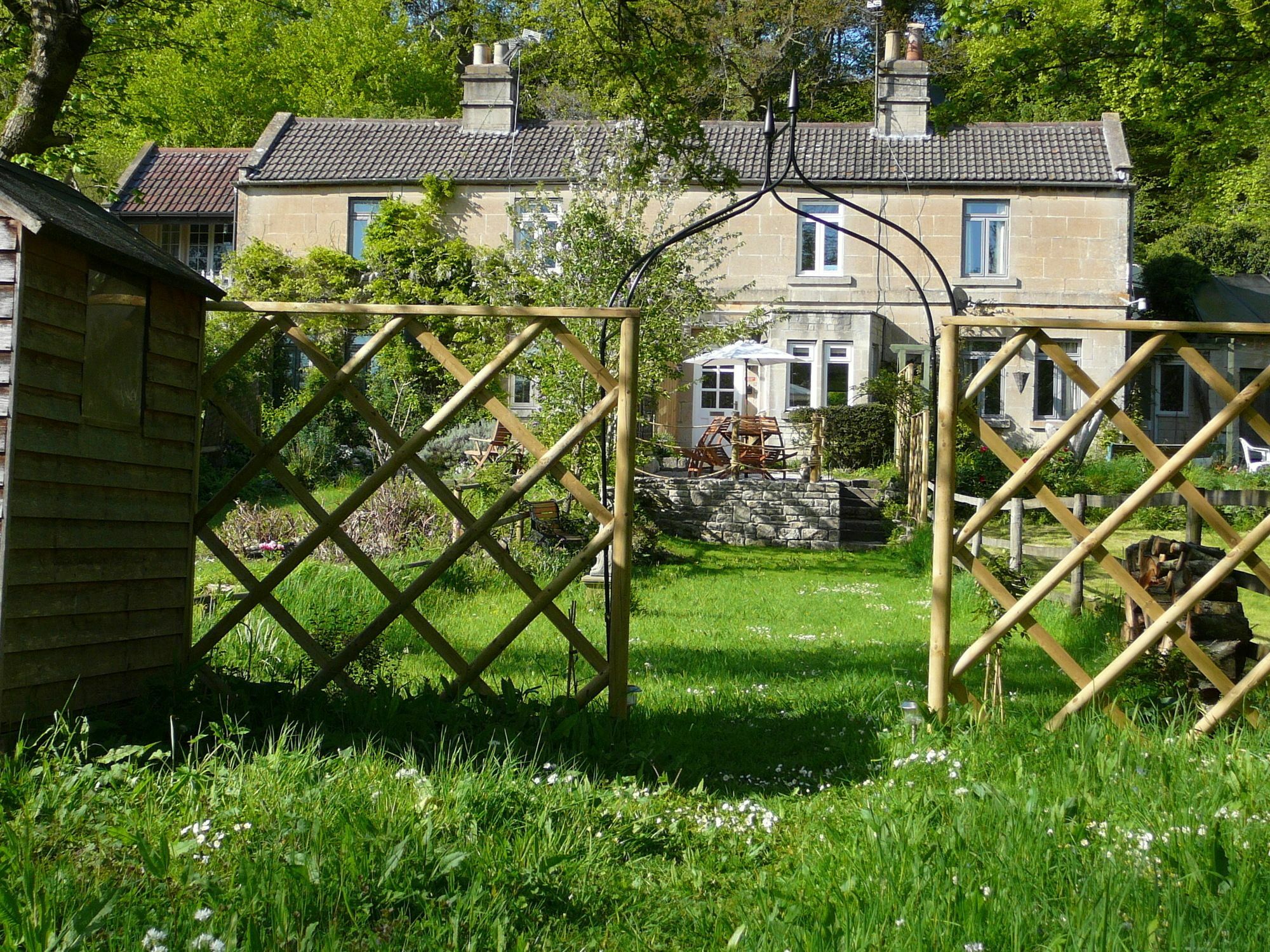 Fishermen's Retreat - Self Catering Holiday home
