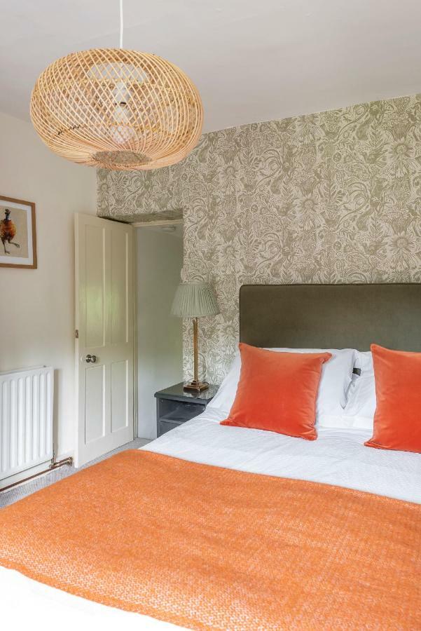 Fishermen's Retreat - Self Catering * Bath