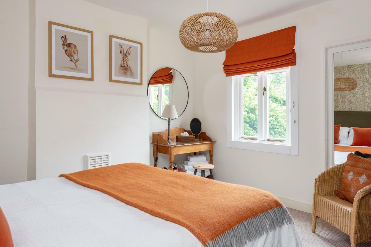 Fishermen's Retreat - Self Catering Bath