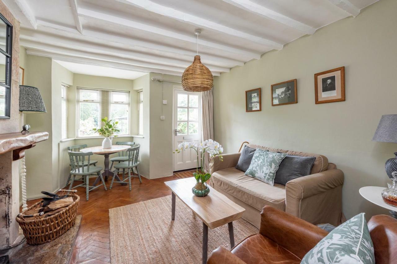 Fishermen's Retreat - Self Catering