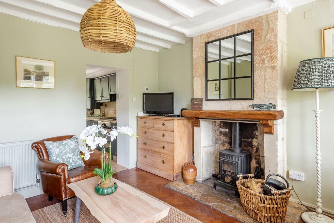 Fishermen's Retreat - Self Catering Holiday home Bath
