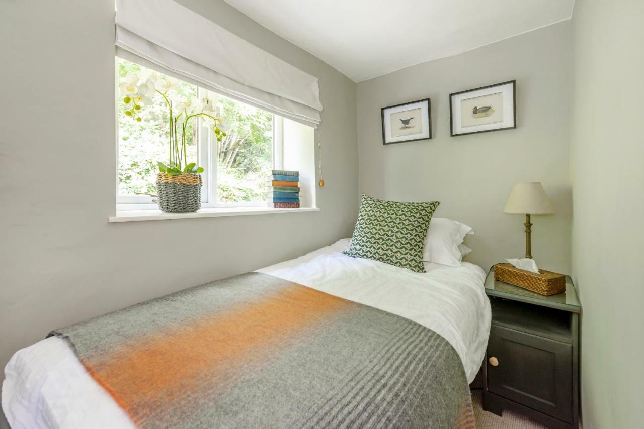 Holiday home Fishermen's Retreat - Self Catering Bath