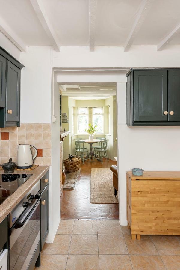 Fishermen's Retreat - Self Catering * Bath