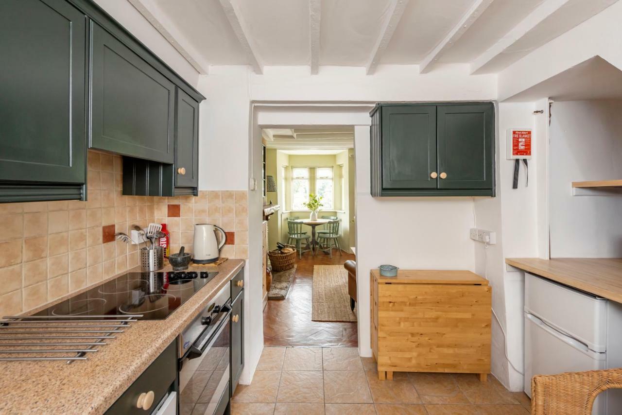 Fishermen's Retreat - Self Catering Holiday home
