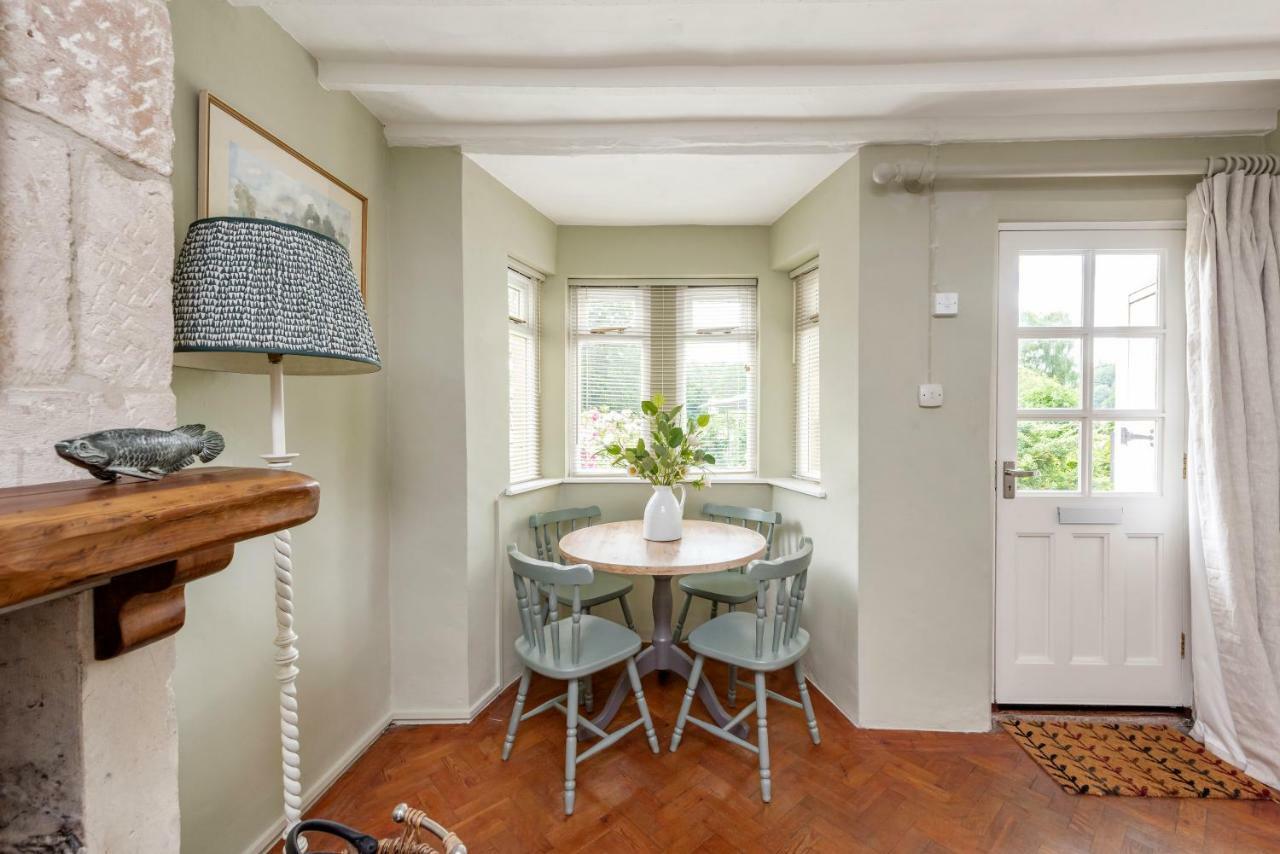 Fishermen's Retreat - Self Catering Holiday home Bath