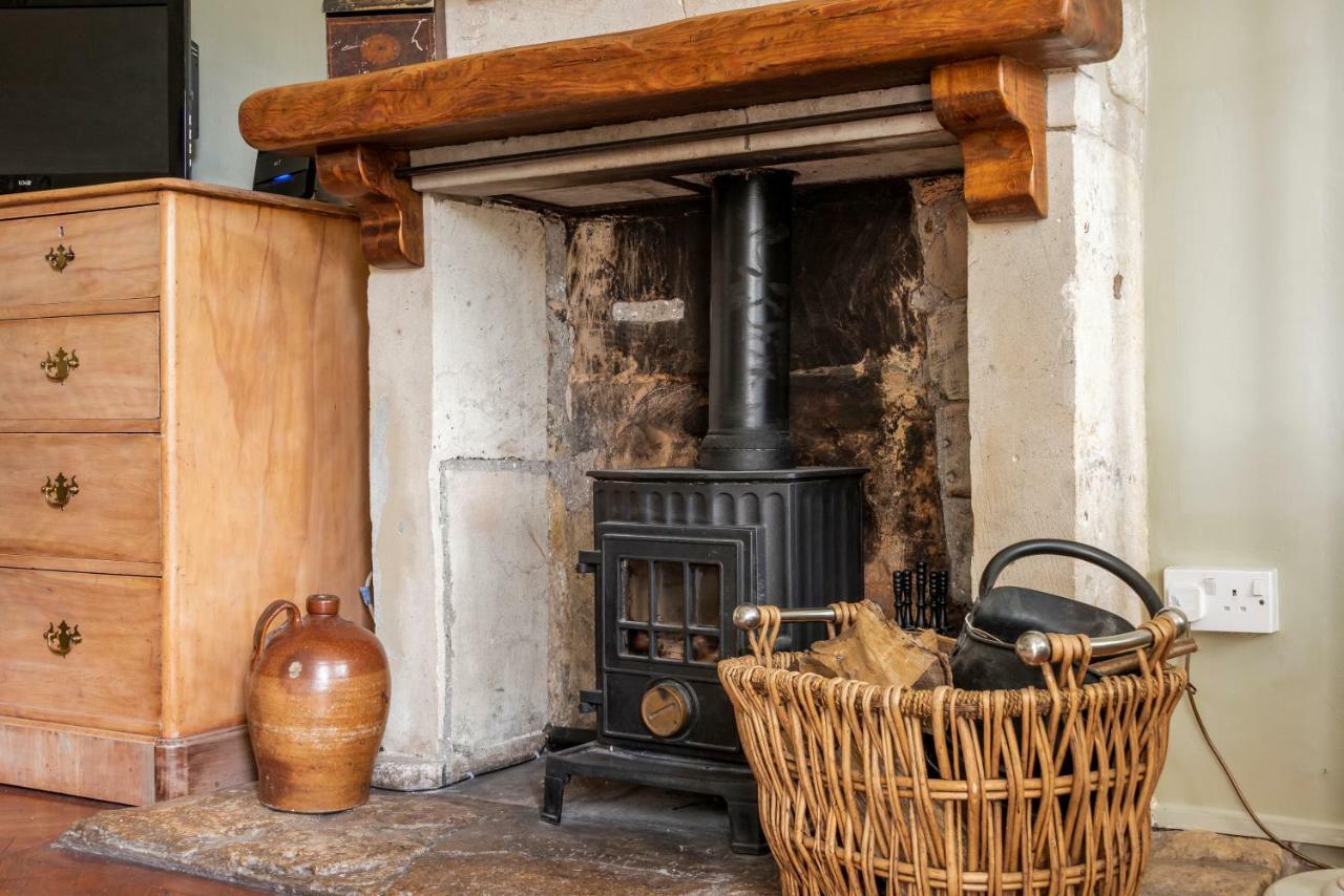Fishermen's Retreat - Self Catering Bath