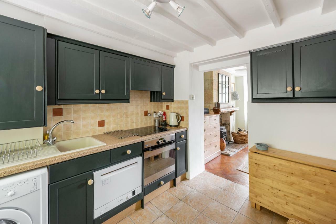 Fishermen's Retreat - Self Catering Holiday home