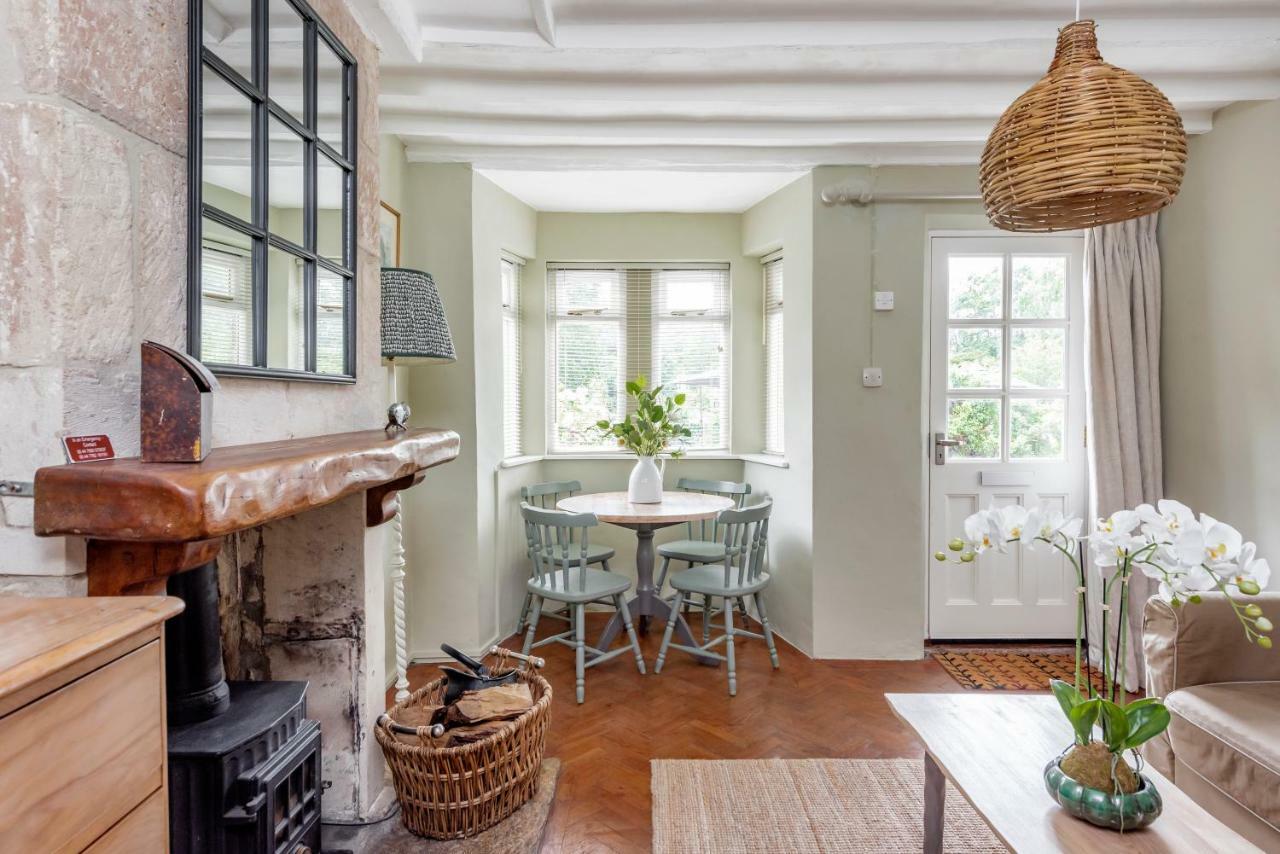 Holiday home Fishermen's Retreat - Self Catering Bath