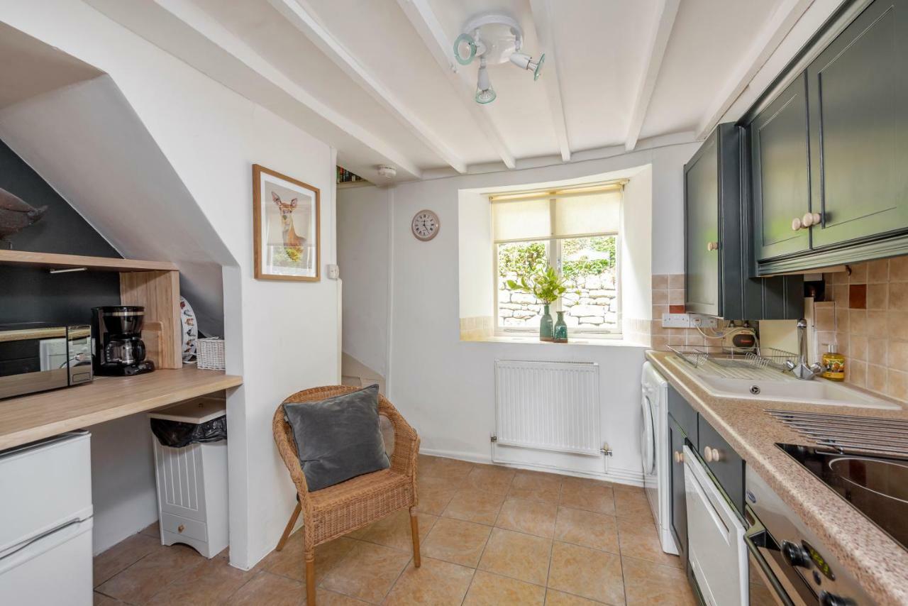 Holiday home Fishermen's Retreat - Self Catering