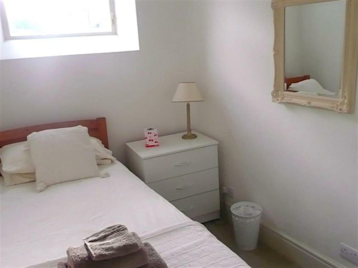 Lauras Townhouse Lansdown Slope Townhouse Apartment