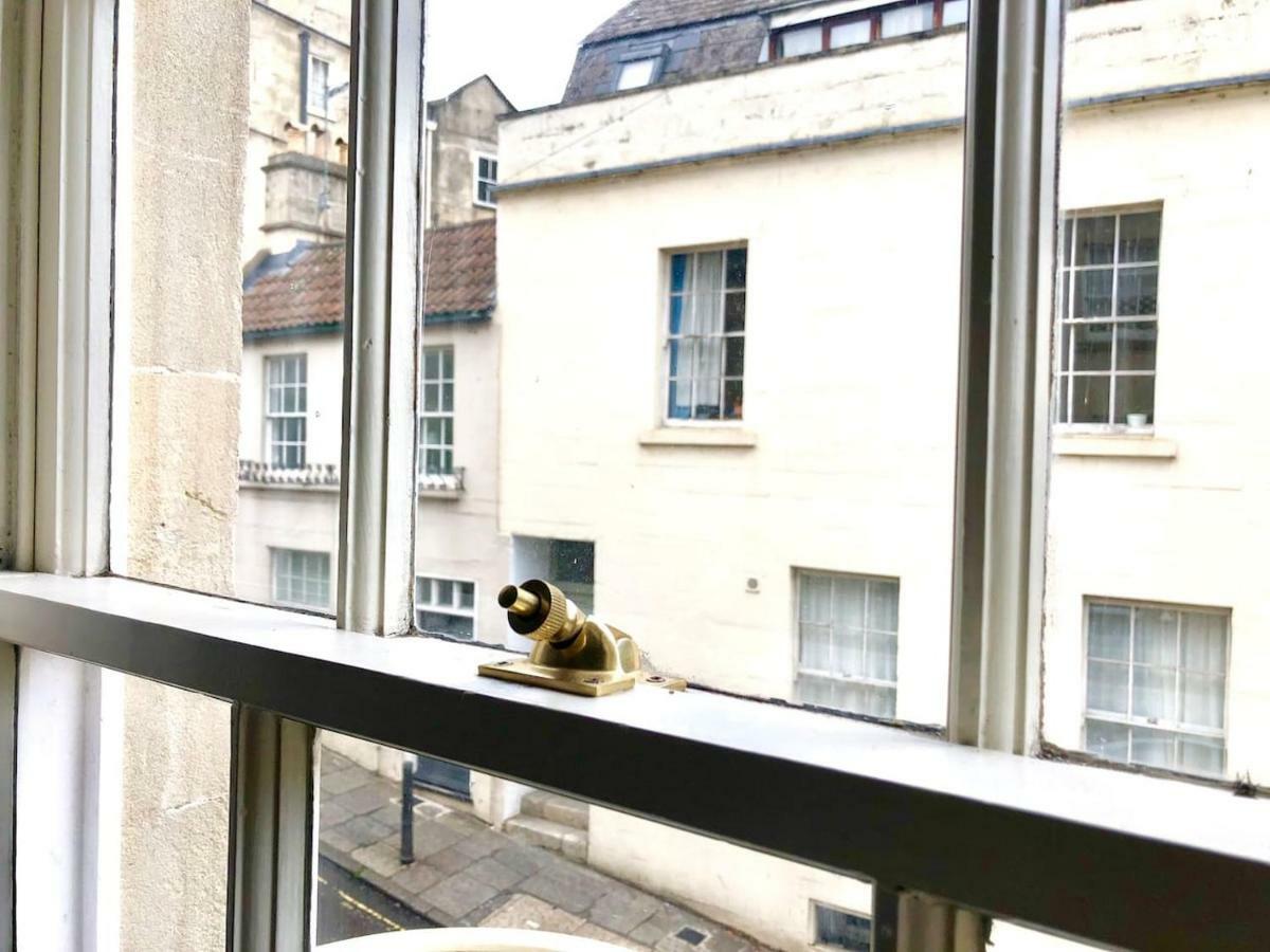 Lauras Townhouse Lansdown Slope Townhouse * Bath
