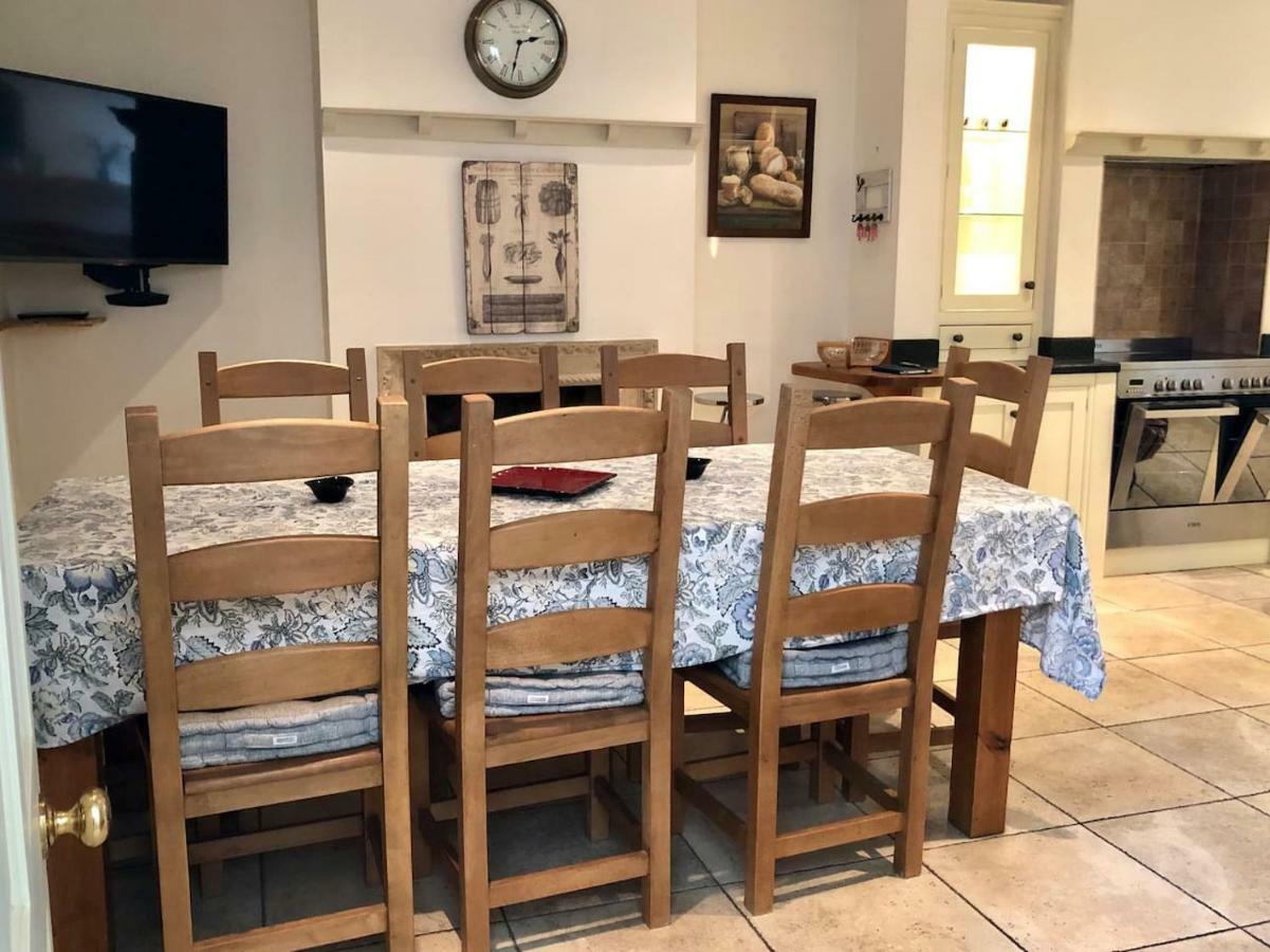 Apartment Lauras Townhouse Lansdown Slope Townhouse Bath