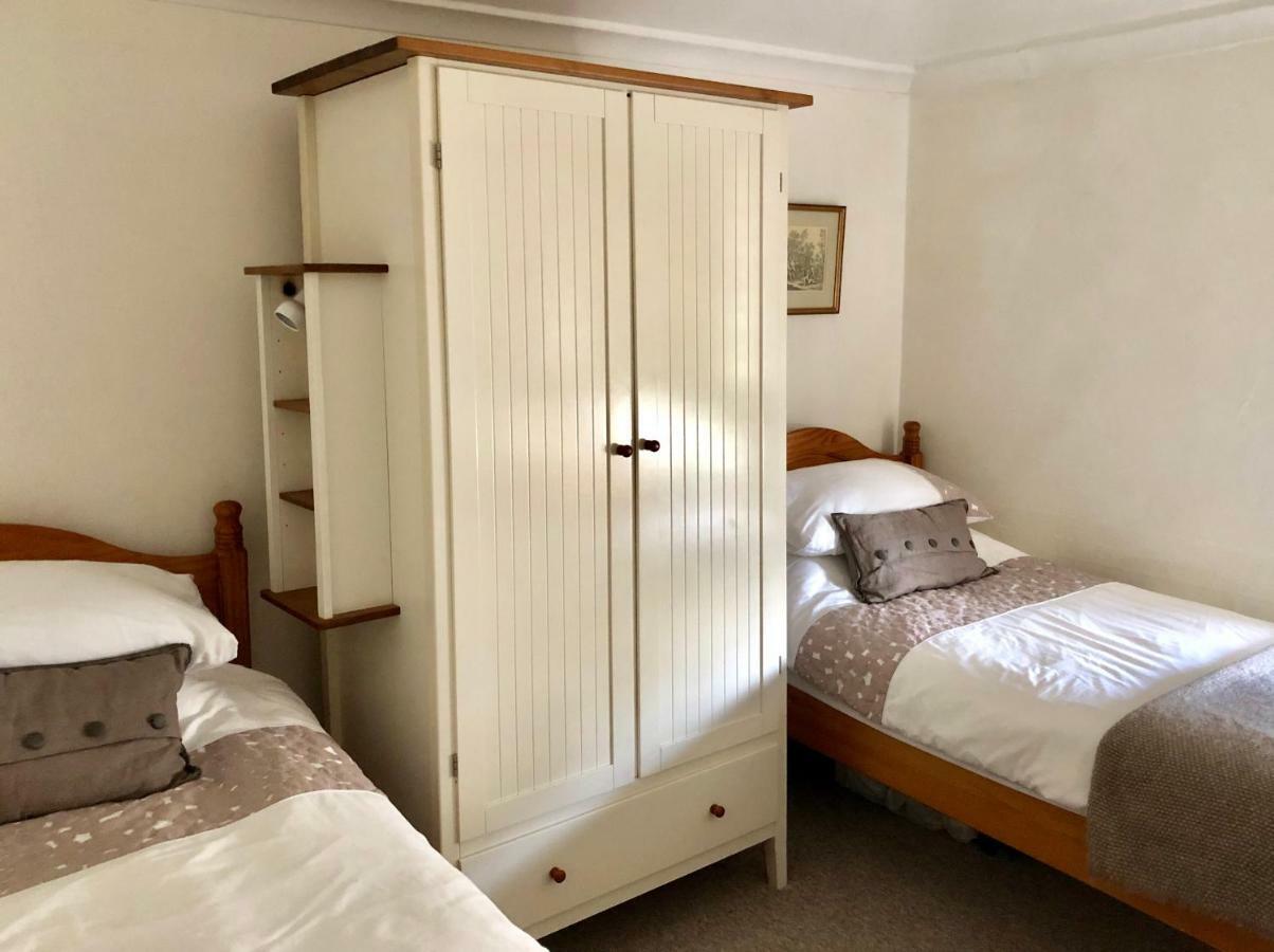 Apartment Lauras Townhouse Lansdown Slope Townhouse Bath