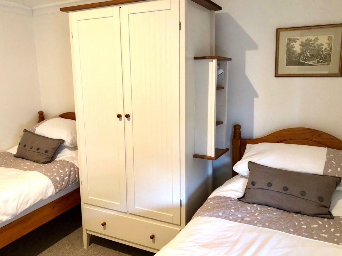 Apartment Lauras Townhouse Lansdown Slope Townhouse Bath